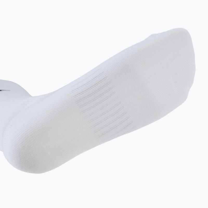 Vyriškos kojinės SKECHERS 1/2 Terry Over The Knee 2 poros white traditional 5