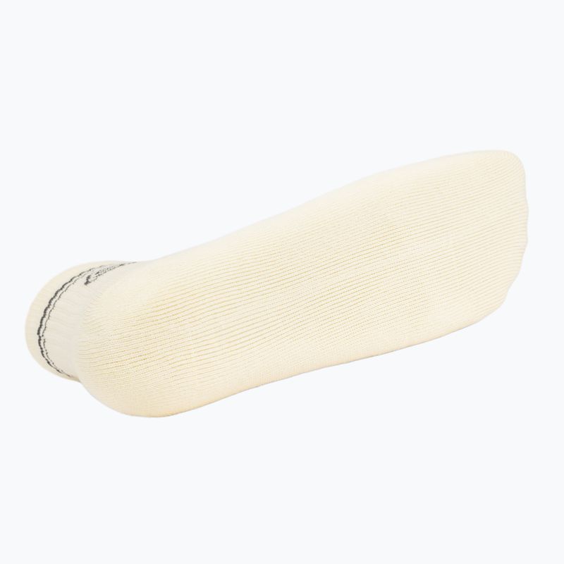 Kojinės Skechers Full Terry Low Crew ivory 7