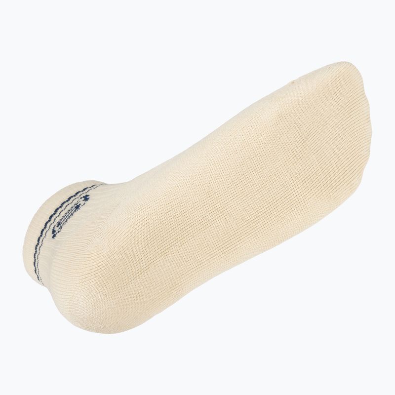 Vaikiškos kojinės SKECHERS Full Terry Low Crew 3 poros white/blue 7