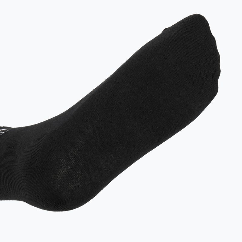 Vyriškas trumpikių ir kojinių rinkinys KARL LAGERFELD Ikon Trunk aop karl dot black 8