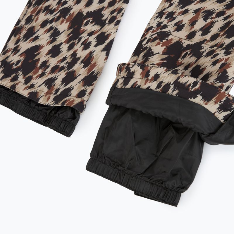 Moteriškos slidinėjimo kelnės Protest PRTTuuli bamboo beige 10