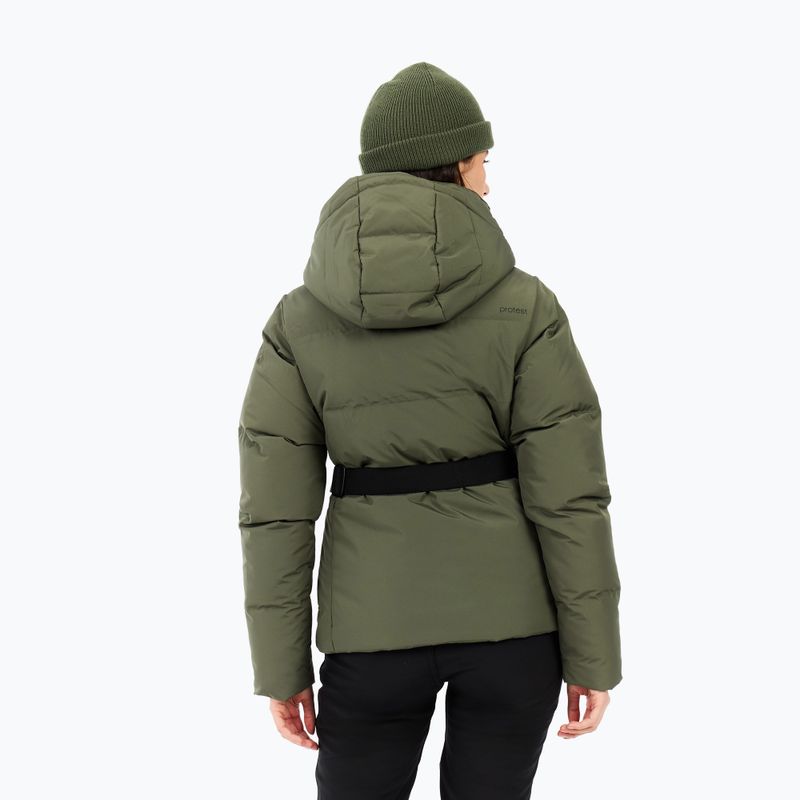 Moteriška slidinėjimo striukė Protest PRTLeon 3