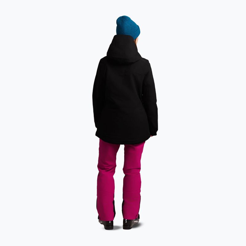 Moteriška snieglenčių striukė Protest PRTBeverly true black 3