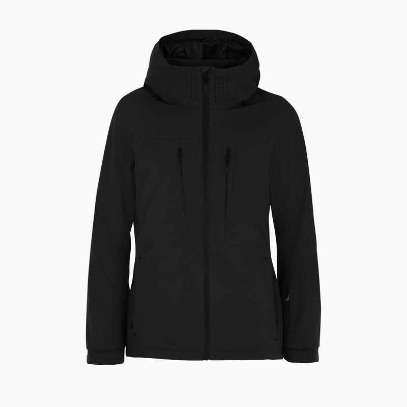 Moteriška snieglenčių striukė Protest PRTBeverly true black 9