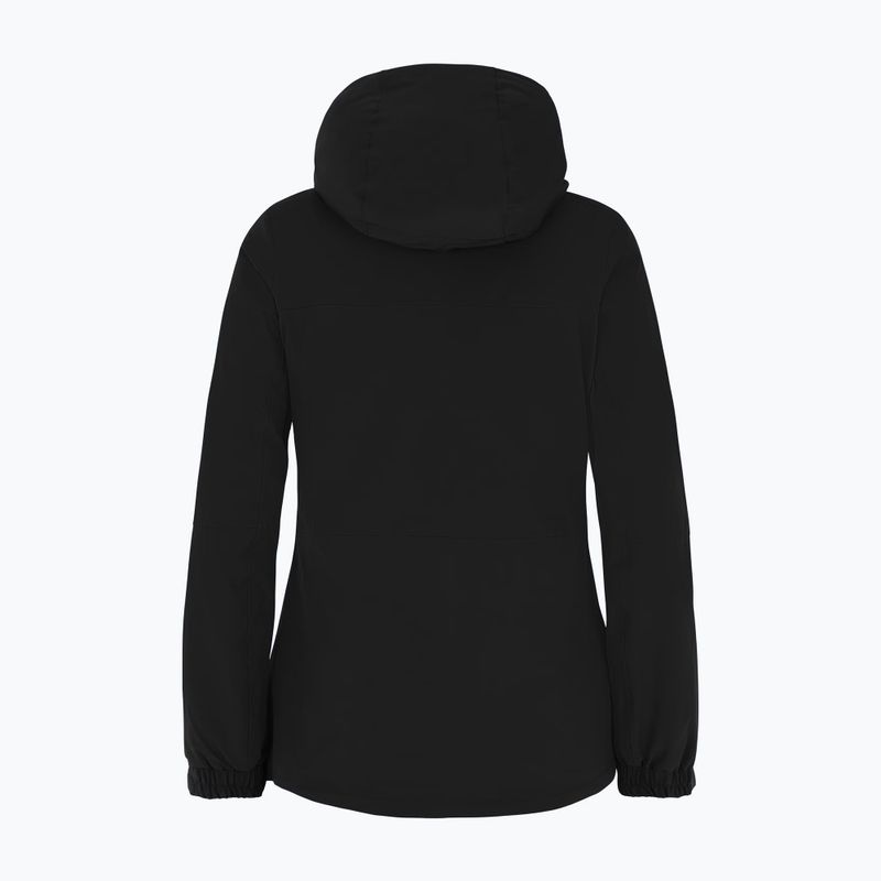 Moteriška snieglenčių striukė Protest PRTBeverly true black 10