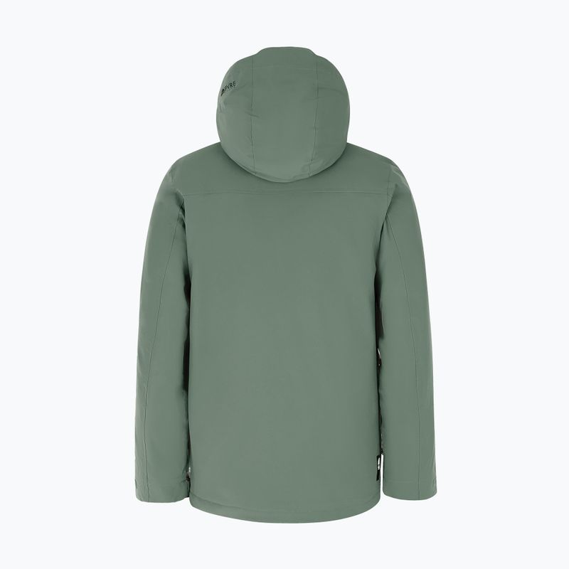 Vyriška snieglentės striukė Protest PRTTimothy aspen green 10