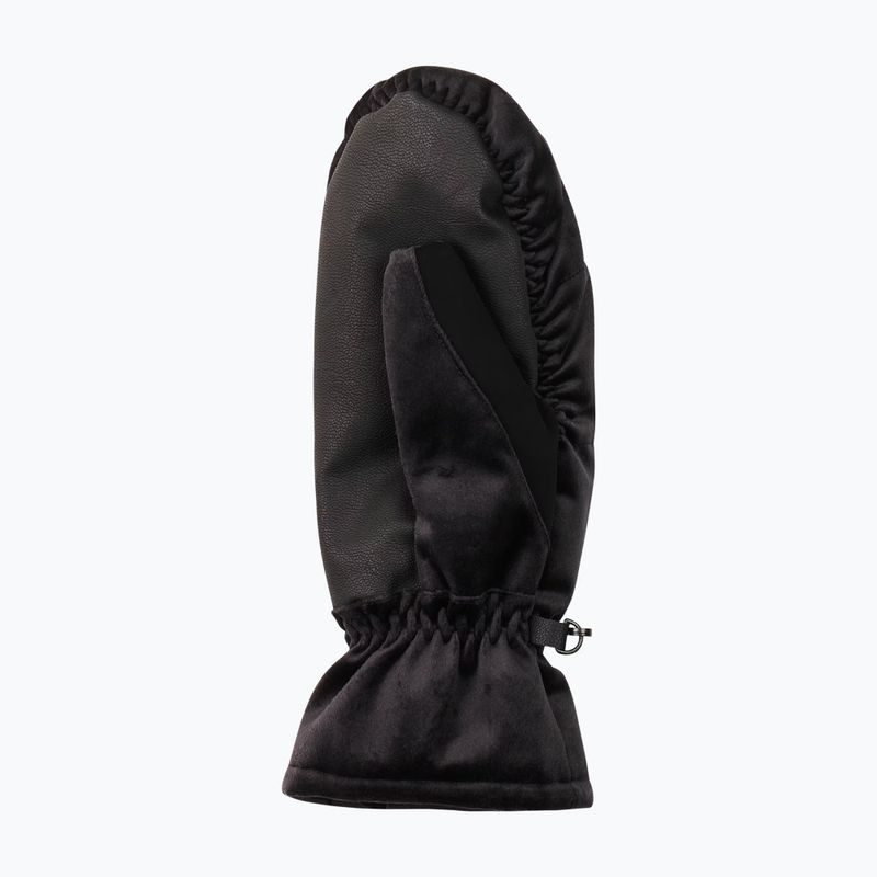 Moteriškos snieglenčių pirštinės Protest PRTSelect true black 2