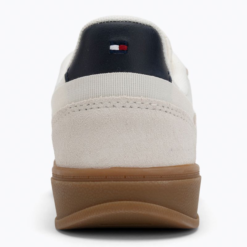 Moteriški batai Tommy Hilfiger Th Heritage ancient white 6