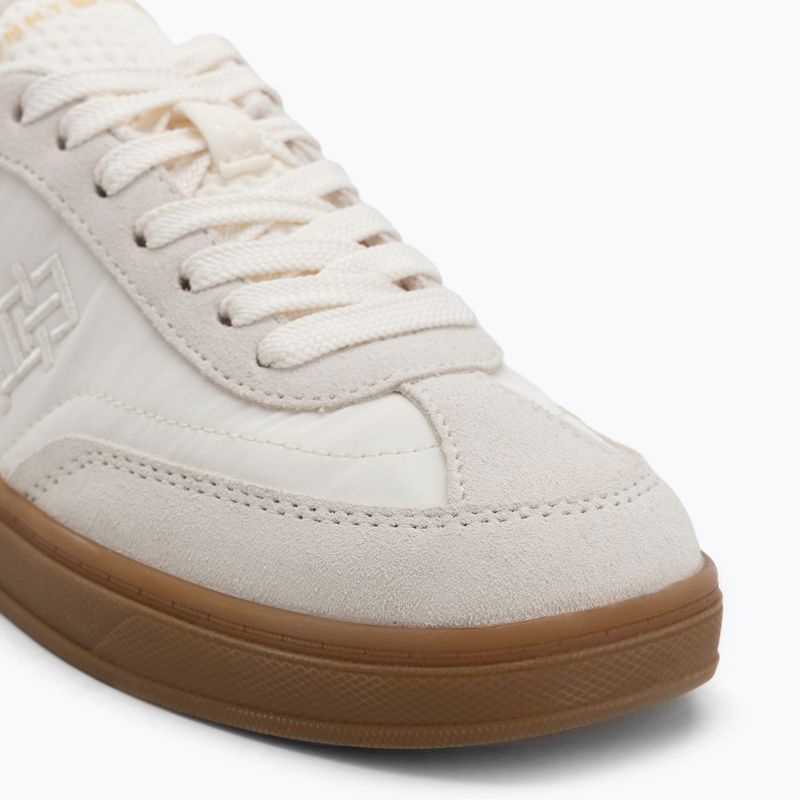 Moteriški batai Tommy Hilfiger Th Heritage ancient white 7