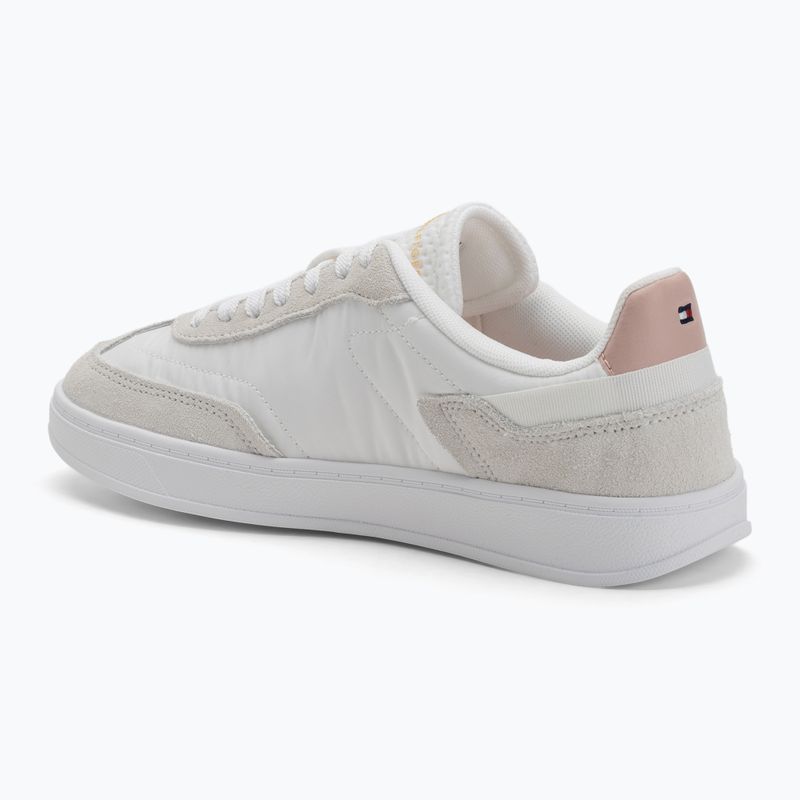Moteriški batai Tommy Hilfiger Th Heritage white 3