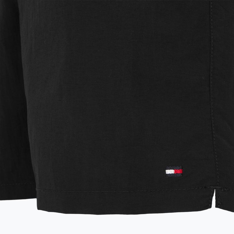 Vyriški maudymosi šortai Tommy Hilfiger UM0UM03477 black 3