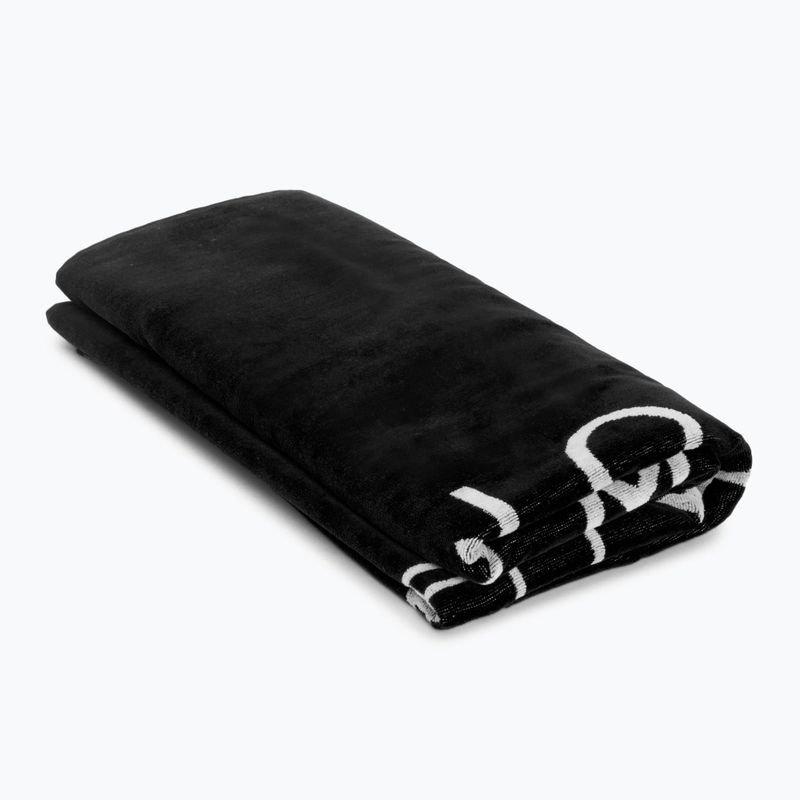 Rankšluostis Tommy Hilfiger Logo Towel desert sky 3