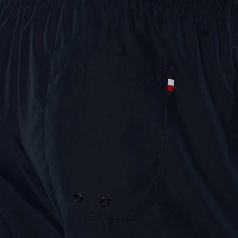 Vyriški maudymosi šortai Tommy Hilfiger Medium Drawstring Dw desert sky 3