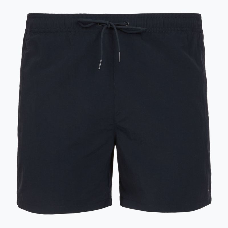 Vyriški maudymosi šortai Tommy Hilfiger UM0UM03477 desert sky