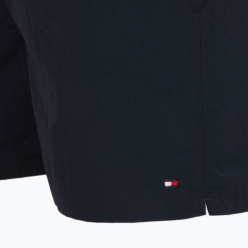 Vyriški maudymosi šortai Tommy Hilfiger UM0UM03477 desert sky 3