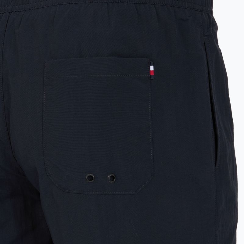 Vyriški maudymosi šortai Tommy Hilfiger UM0UM03477 desert sky 4