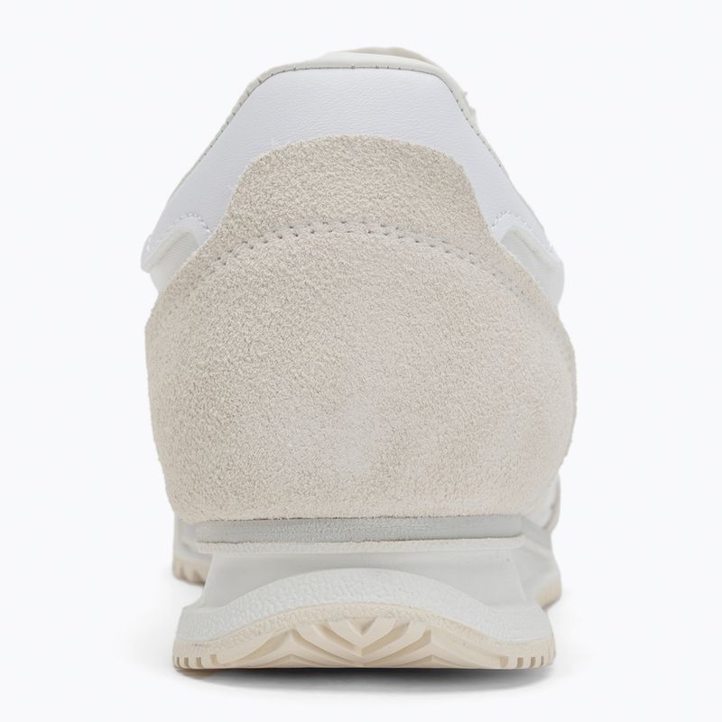 Moteriški batai Tommy Jeans Tjw Retro Runner Cleated YBL ecru 6