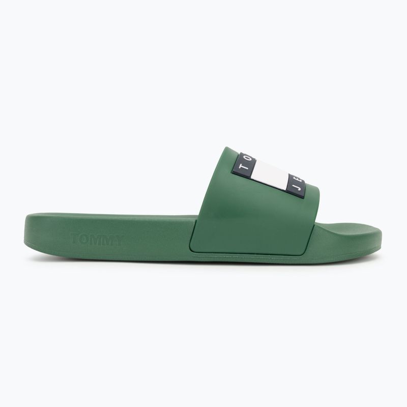 Vyriškos šlepetės Tommy Jeans Pool Slide Ess terrain 2