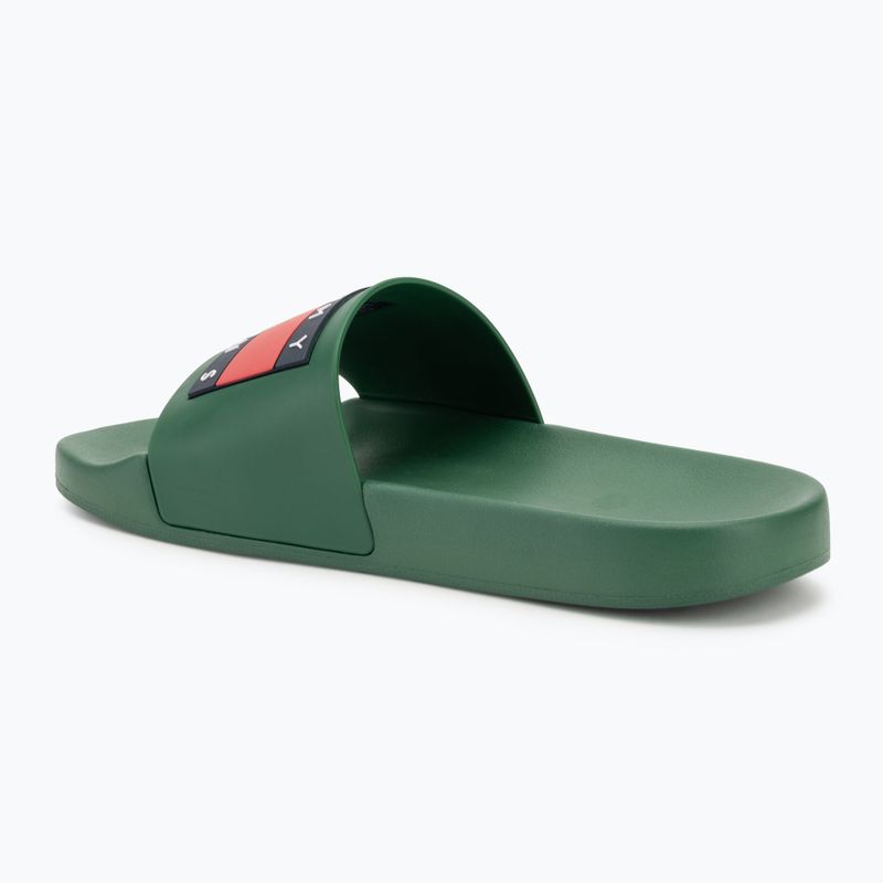 Vyriškos šlepetės Tommy Jeans Pool Slide Ess terrain 3