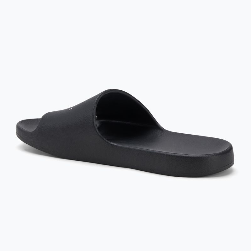 Vyriškos šlepetės Tommy Jeans Basic Sandal black 3