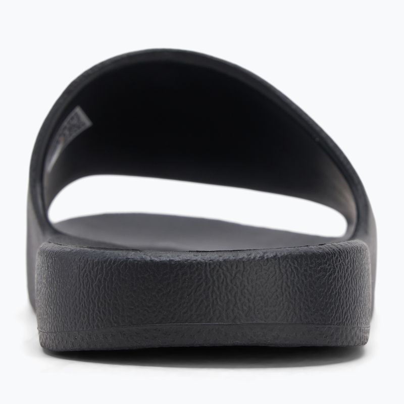 Vyriškos šlepetės Tommy Jeans Basic Sandal black 6