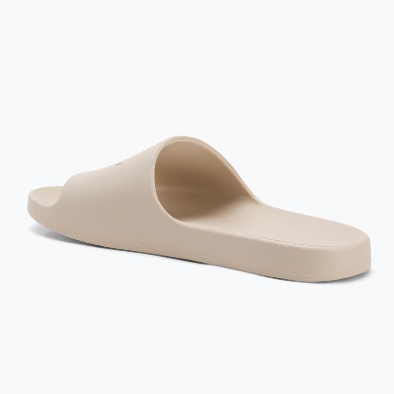 Vyriškos šlepetės Tommy Jeans Basic Sandal newsprint 3