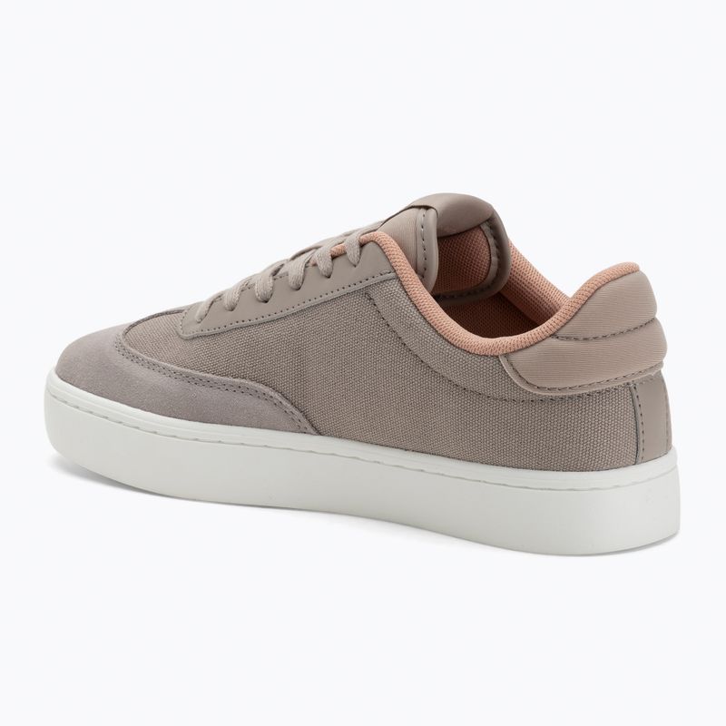 Moteriški batai Calvin Klein YW0YW01636 Classic Cupsole Low Mix Mg Wn atmosphere/tuscany 3