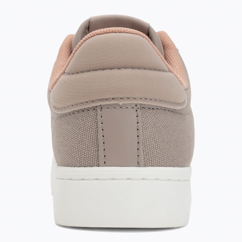 Moteriški batai Calvin Klein YW0YW01636 Classic Cupsole Low Mix Mg Wn atmosphere/tuscany 6
