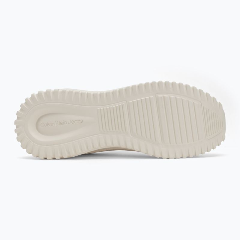Moteriški batai Calvin Klein YW0YW01665 Eva Runner Sock Mix In Hitech bright white/creamy white/w pink 4