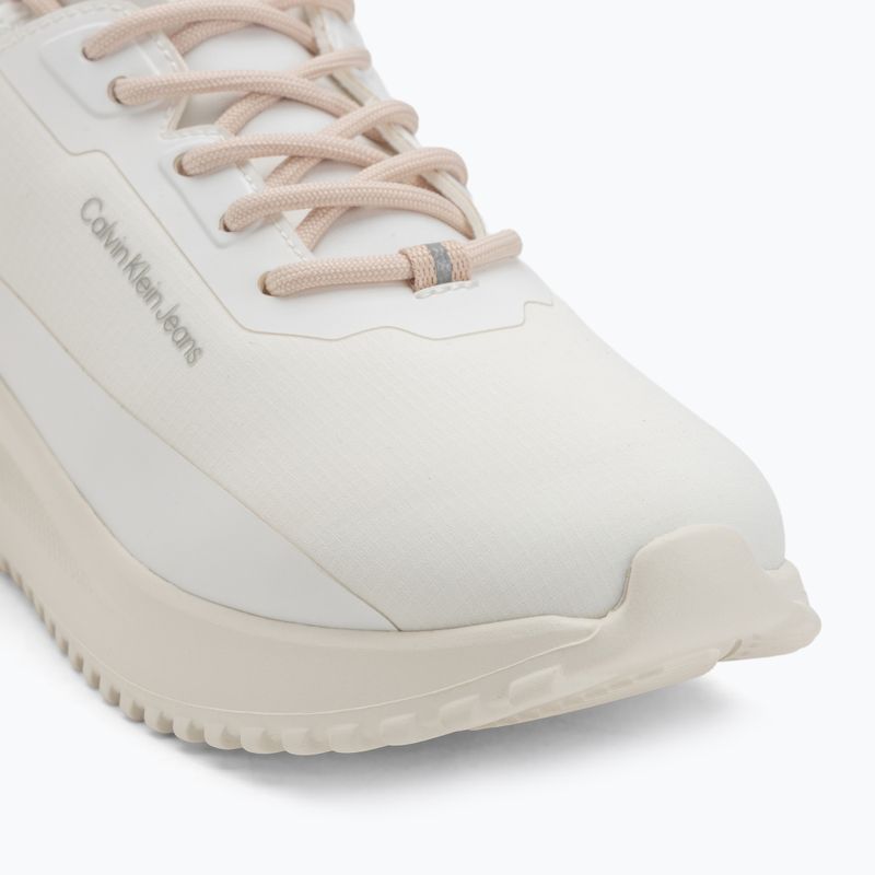 Moteriški batai Calvin Klein YW0YW01665 Eva Runner Sock Mix In Hitech bright white/creamy white/w pink 7