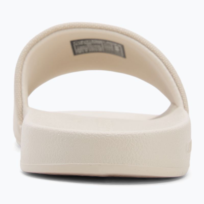 Moteriškos šlepetės Calvin Klein YW0YW01835 Slide Monogram Wn triple turtle dove 7