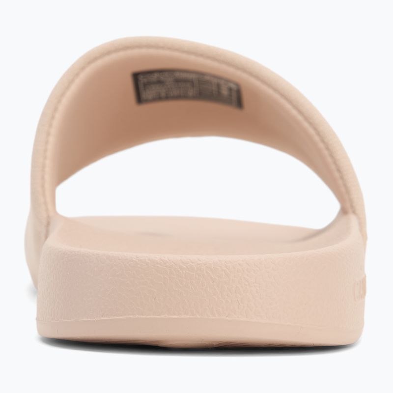Moteriškos šlepetės Calvin Klein YW0YW01835 Slide Monogram Wn triple whisper pink 6