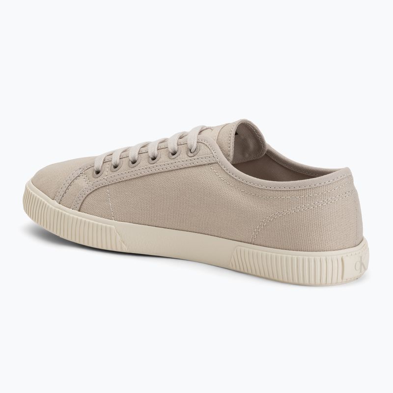Moteriški sportbačiai Calvin Klein YW0YW01762 Ess Vulc Low Cv Mg Wn eggshell 3
