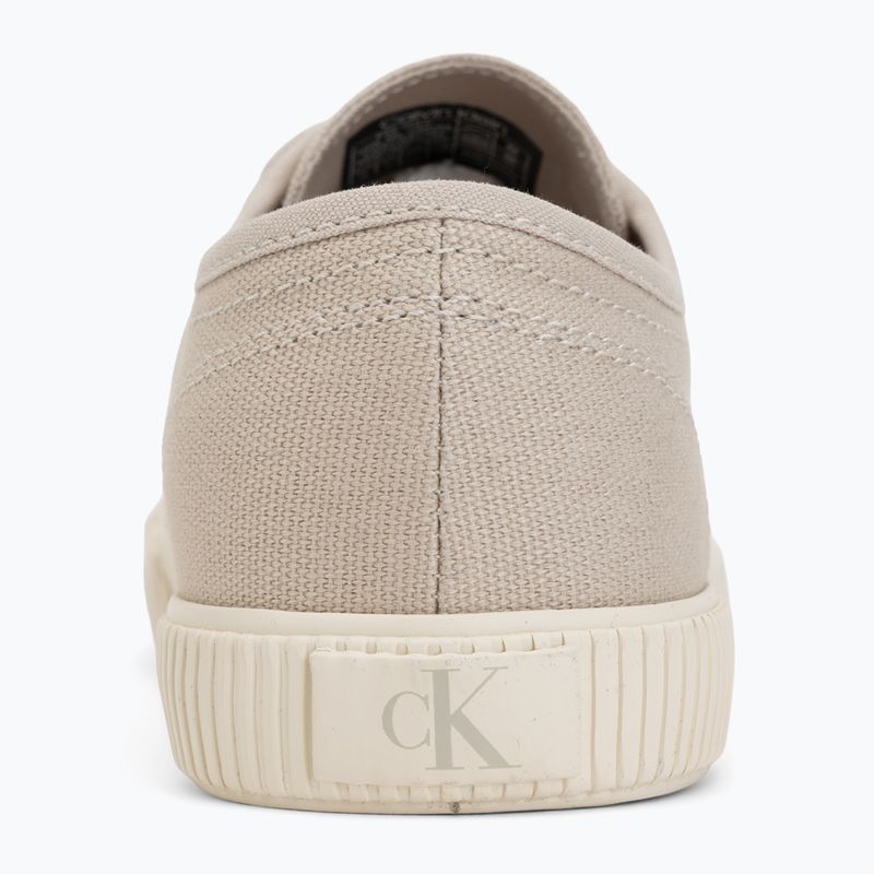 Moteriški sportbačiai Calvin Klein YW0YW01762 Ess Vulc Low Cv Mg Wn eggshell 6