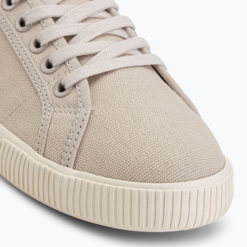 Moteriški sportbačiai Calvin Klein YW0YW01762 Ess Vulc Low Cv Mg Wn eggshell 7
