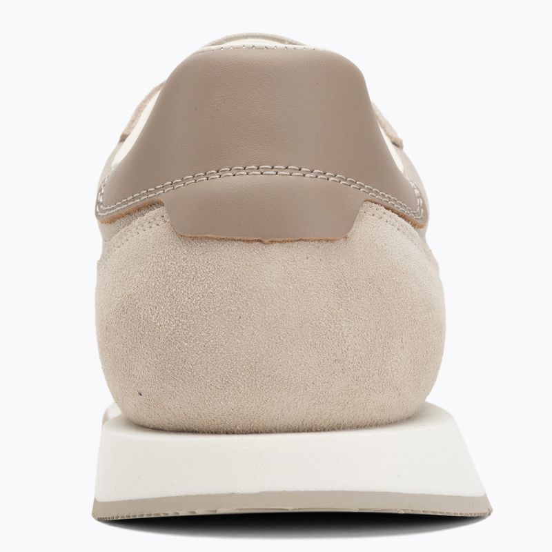 Batai Calvin Klein HM0HM01723 Low Prof Runn Laceup Cv Mix feather gray mix 6