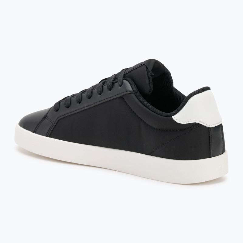 Vyriški batai Calvin Klein YM0YM01213 3 Cupsole PU ck black/bright white 3