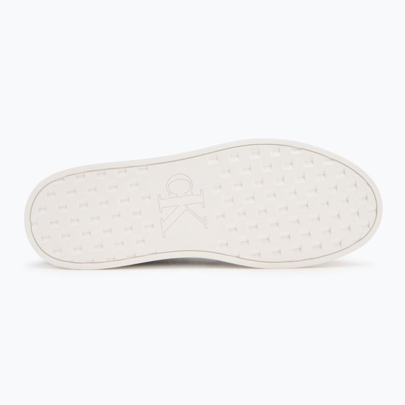 Vyriški batai Calvin Klein YM0YM01213 3 Cupsole PU ck black/bright white 4