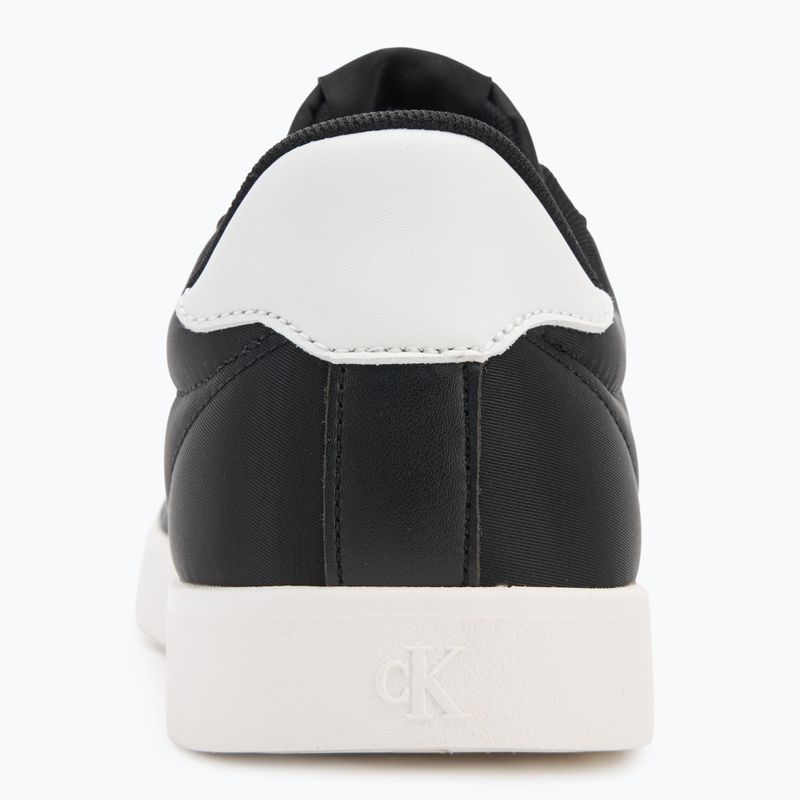 Vyriški batai Calvin Klein YM0YM01213 3 Cupsole PU ck black/bright white 6