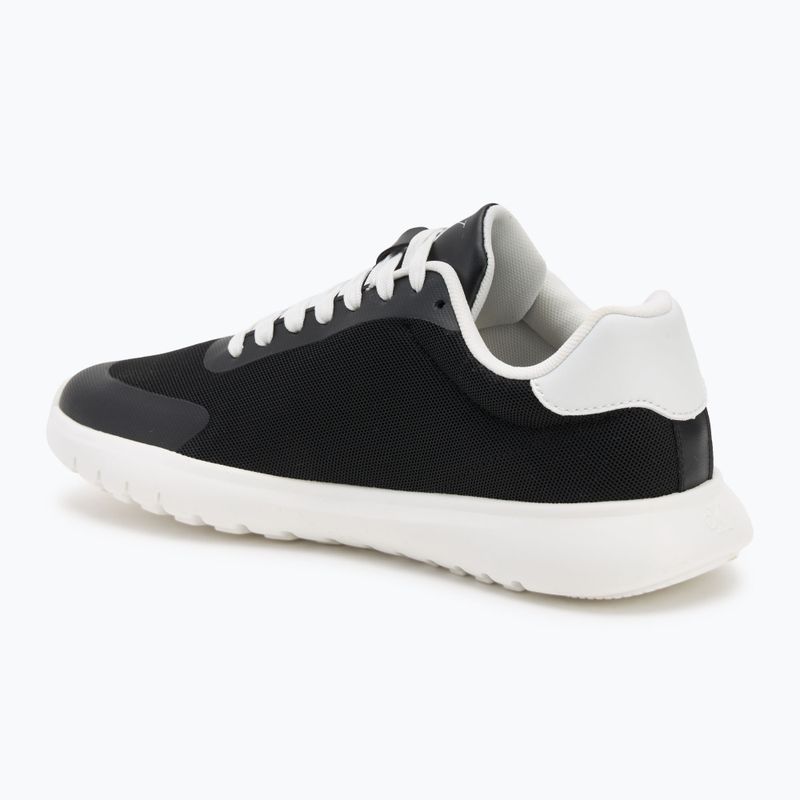 Vyriški batai Calvin Klein YM0YM01264 3 Eva Runner Mesh ck/black/bright white 3