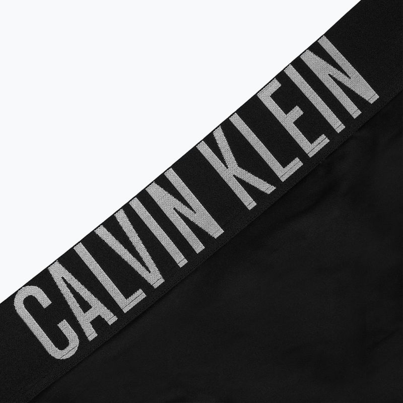 Vyriškos plaukimo glaudės Calvin Klein KM0KM01097 Intense Power Brief Wb pvh black 4