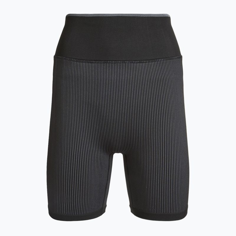 Moteriški šortai Calvin Klein 00GWS4L735 Cycling Short black