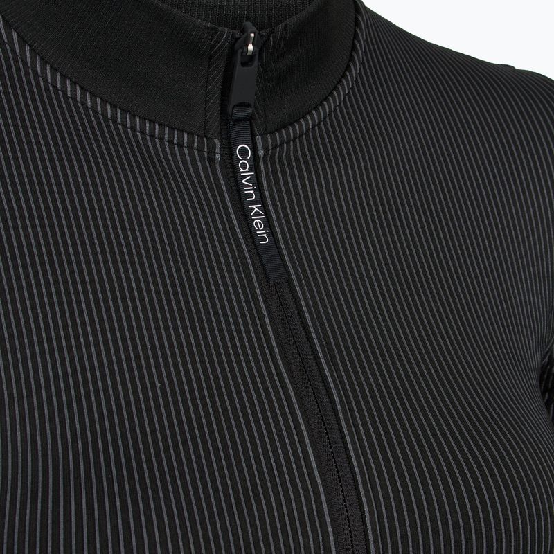 Moteriškas džemperis Calvin Klein 00GWS4J406 Seamless black 3