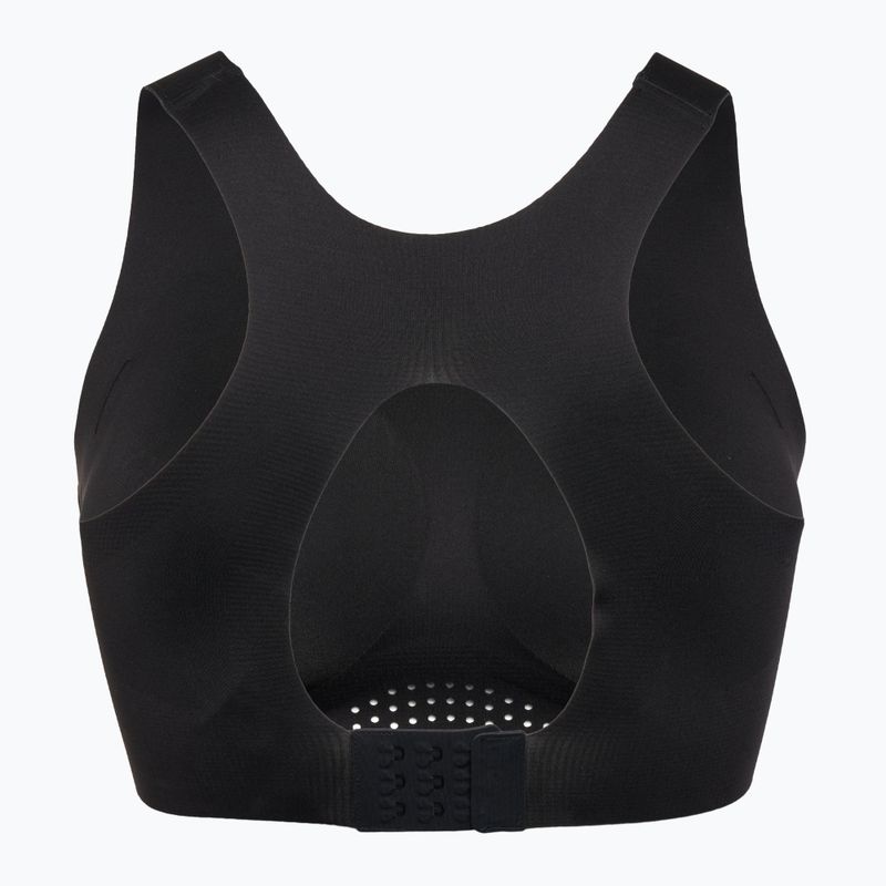 Treniruočių liemenėlė Calvin Klein LVGWS5K123 High Support black 2