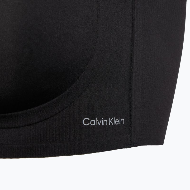 Treniruočių liemenėlė Calvin Klein LVGWS5K123 High Support black 3