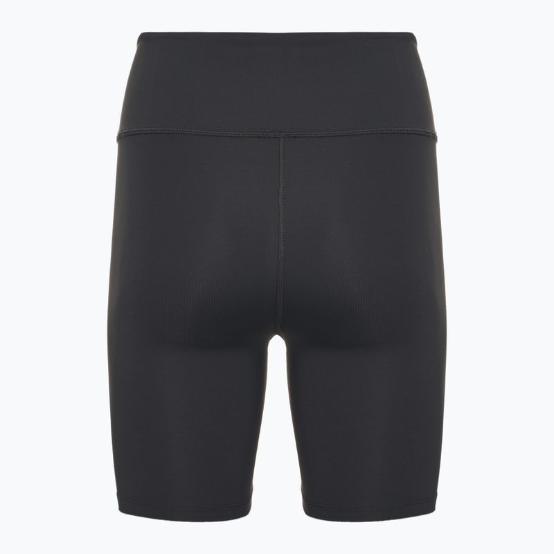 Moteriški treniruočių šortai Calvin Klein LVGWS5L708 Cycling Short black 2
