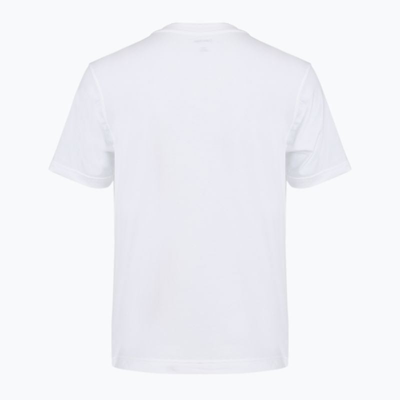 Vyriški marškinėliai Calvin Klein LVGMS5K182 Graphic classic white 2