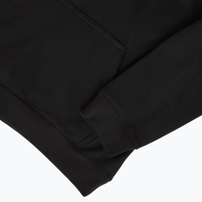 Vyriškas džemperis Calvin LVGMS5W340 Klein Graphic Sweat Hoodie black 3