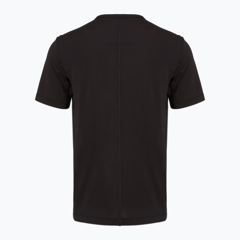 Vyriški marškinėliai Calvin Klein LVGMS5K159 black 2