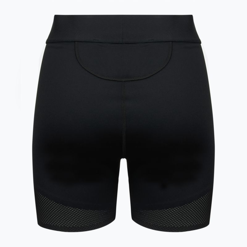 Moteriški treniruočių šortai Calvin Klein LVGWS5L704 Cycling Short black 2